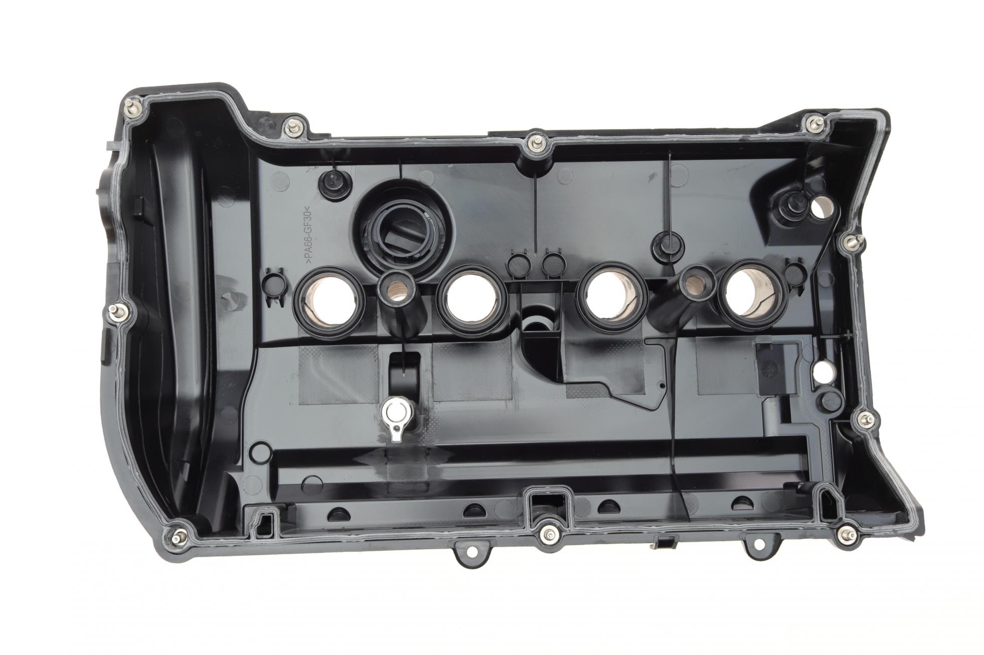 0810205 TRUCKTEC AUTOMOTIVE